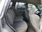 2001 Jeep Grand Cherokee Laredo