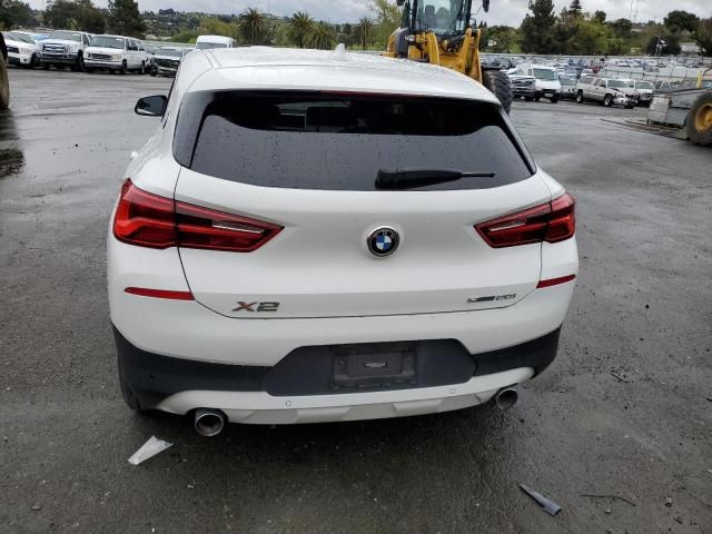 2020 BMW X2 SDRIVE28I