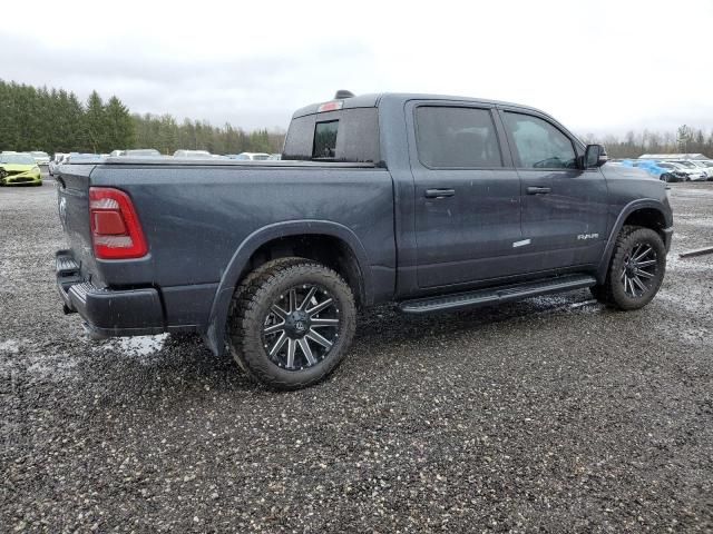 2022 Dodge 1500 Laramie