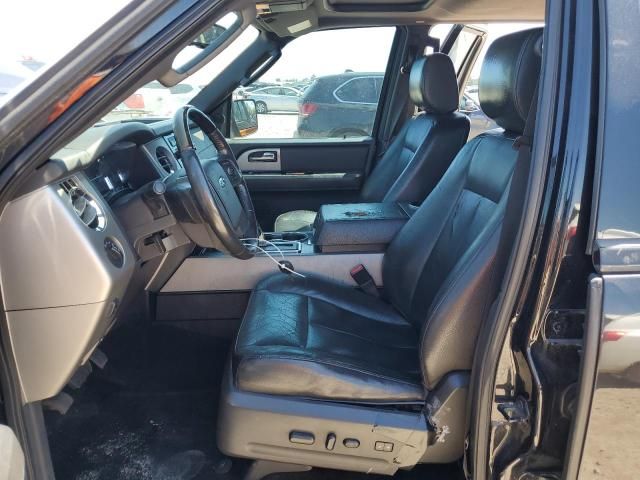 2011 Ford Expedition Limited