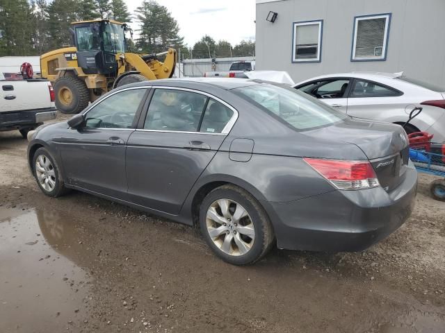 2009 Honda Accord EXL