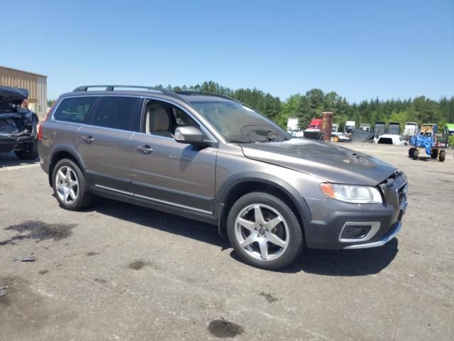 2010 Volvo XC70 T6