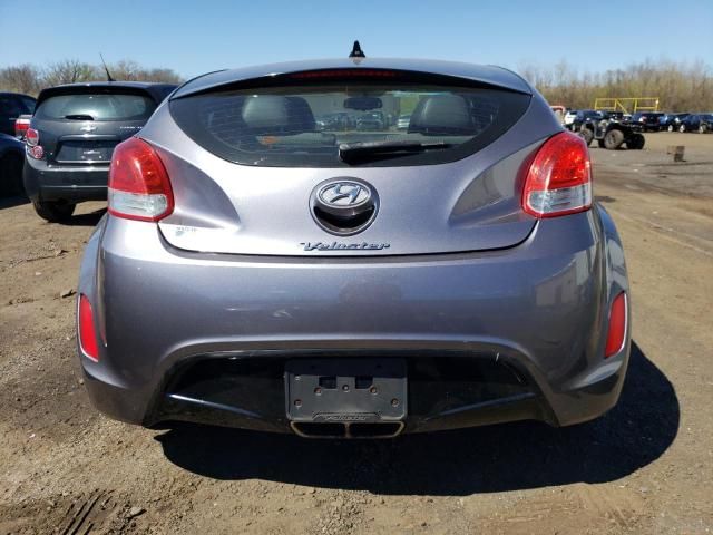 2013 Hyundai Veloster