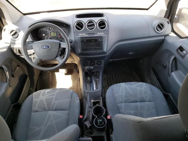 2013 Ford Transit Connect XL