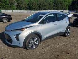 Chevrolet salvage cars for sale: 2023 Chevrolet Bolt EUV LT