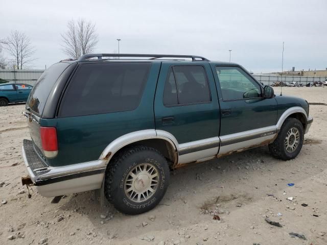 1997 Chevrolet Blazer