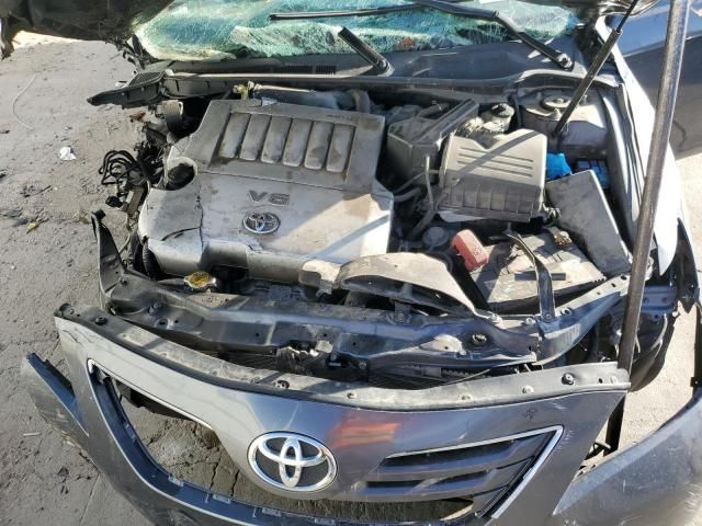 2009 Toyota Camry SE