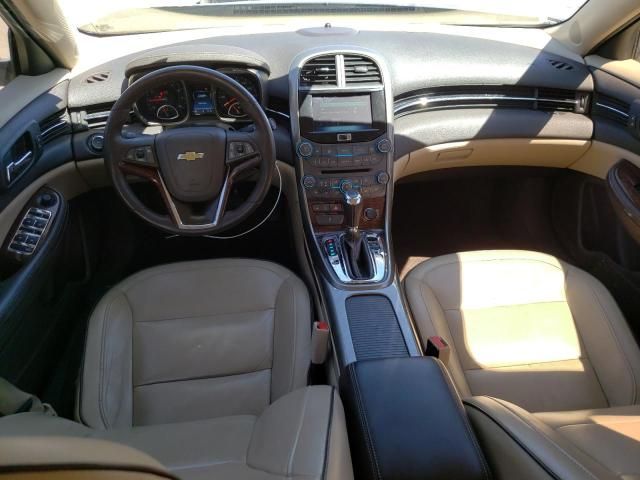 2013 Chevrolet Malibu LTZ