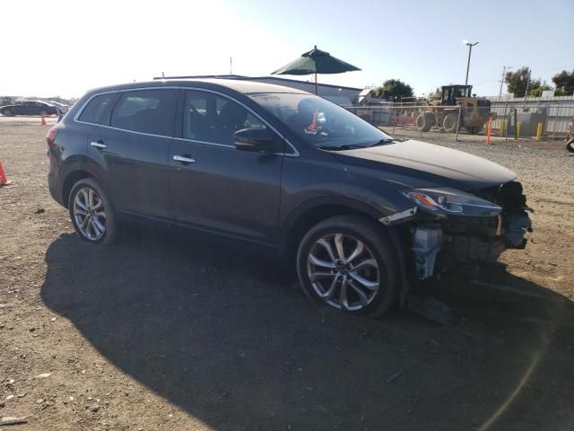 2013 Mazda CX-9 Grand Touring