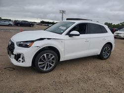 2023 Audi Q5 Premium 45 en venta en Houston, TX