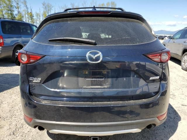 2019 Mazda CX-5 Signature