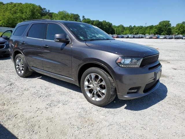 2019 Dodge Durango GT