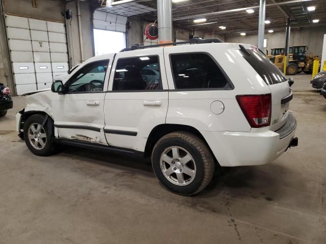 2008 Jeep Grand Cherokee Laredo