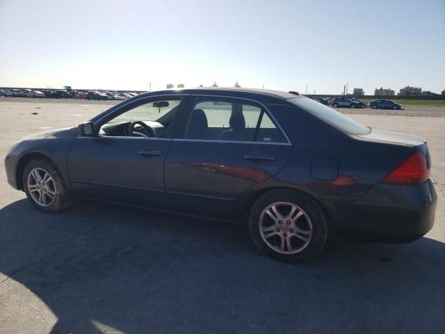 2006 Honda Accord EX