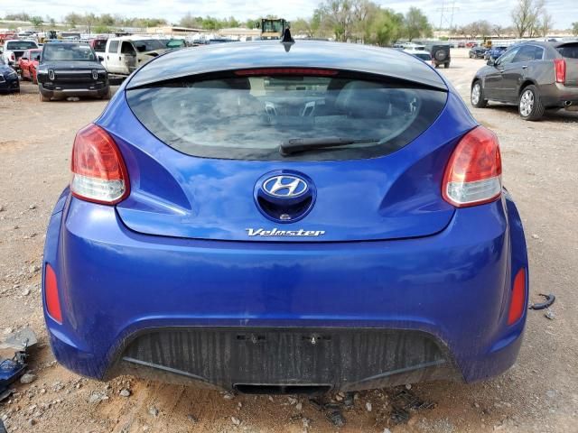 2013 Hyundai Veloster