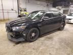 2015 Ford Taurus Police Interceptor