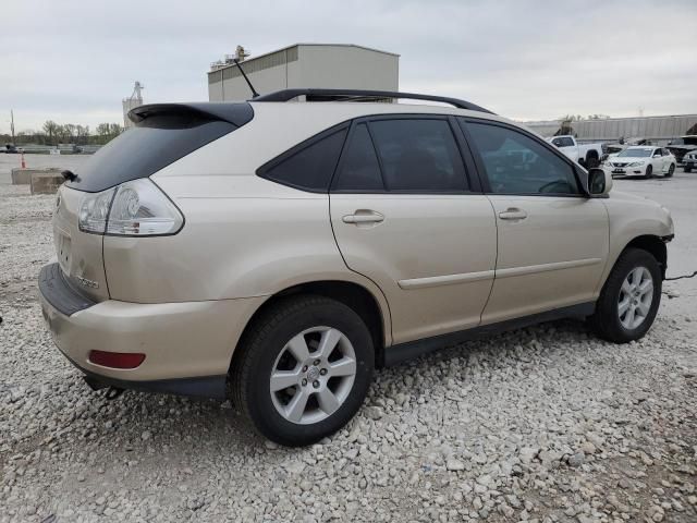 2005 Lexus RX 330