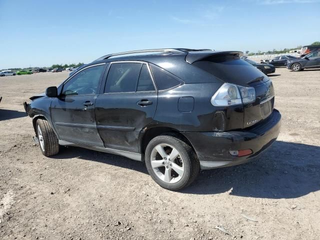 2007 Lexus RX 350