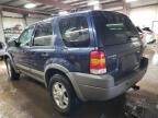 2002 Ford Escape XLT