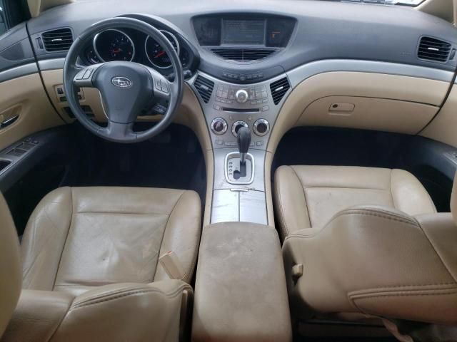 2008 Subaru Tribeca Limited