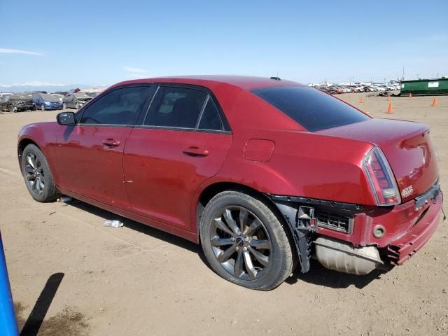 2014 Chrysler 300 S