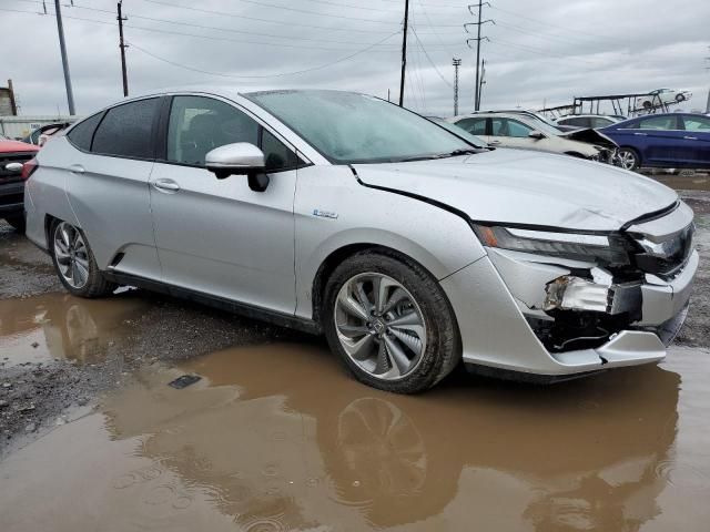 2019 Honda Clarity Touring