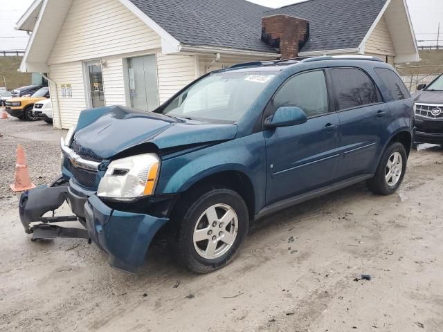 2006 Chevrolet Equinox LT