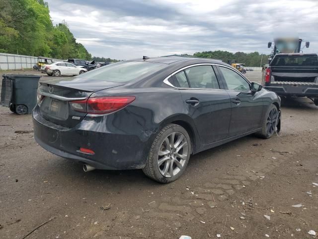 2016 Mazda 6 Grand Touring