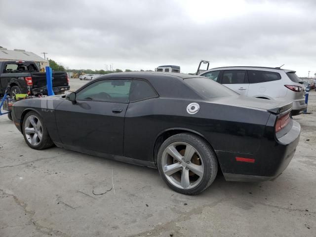 2013 Dodge Challenger R/T