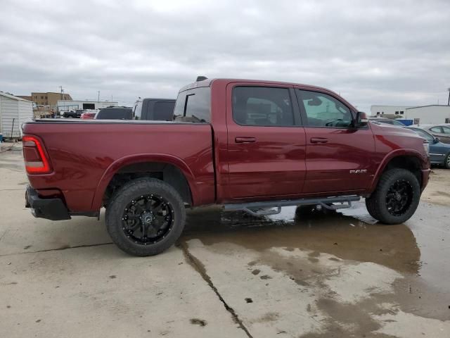 2020 Dodge 1500 Laramie