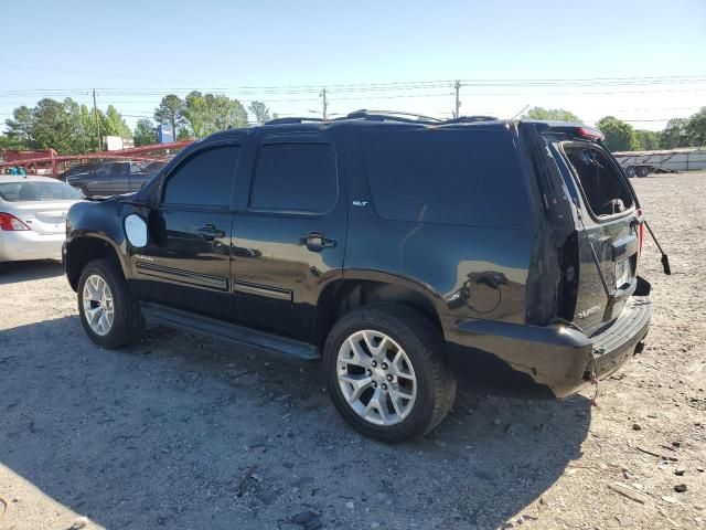 2014 GMC Yukon SLT