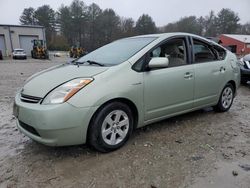 2009 Toyota Prius en venta en Mendon, MA