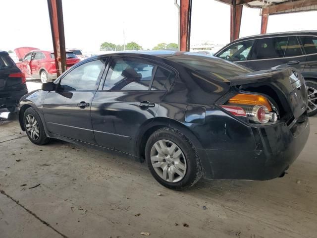 2009 Nissan Altima 2.5