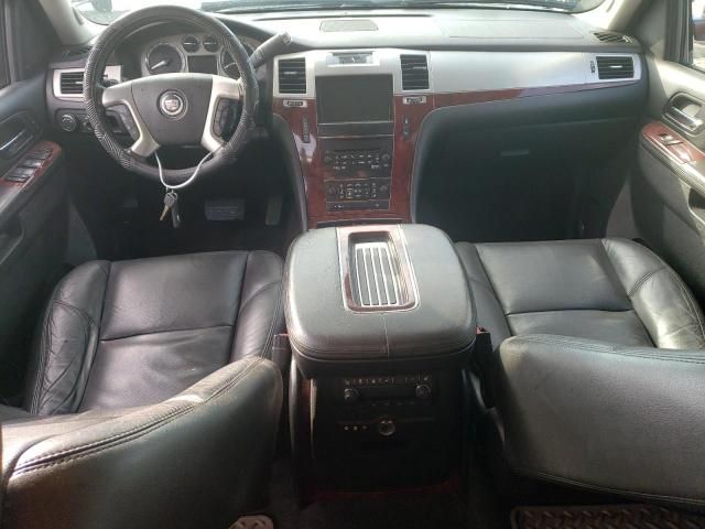 2012 Cadillac Escalade Premium