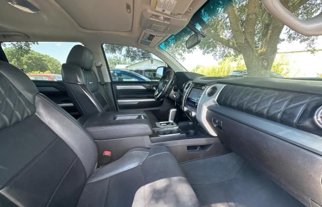 2015 Toyota Tundra Crewmax 1794