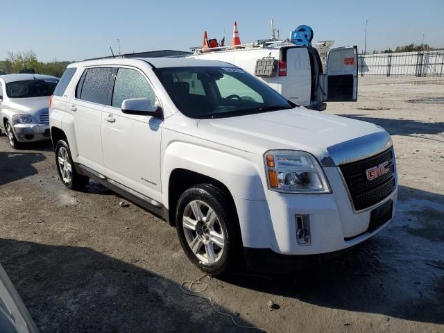 2014 GMC Terrain SLE