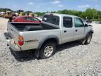 2004 Toyota Tacoma Double Cab