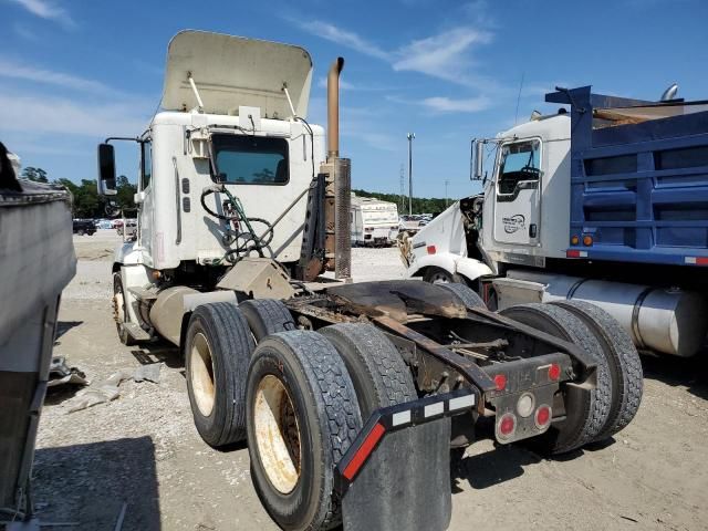 2008 Freightliner Conventional ST120