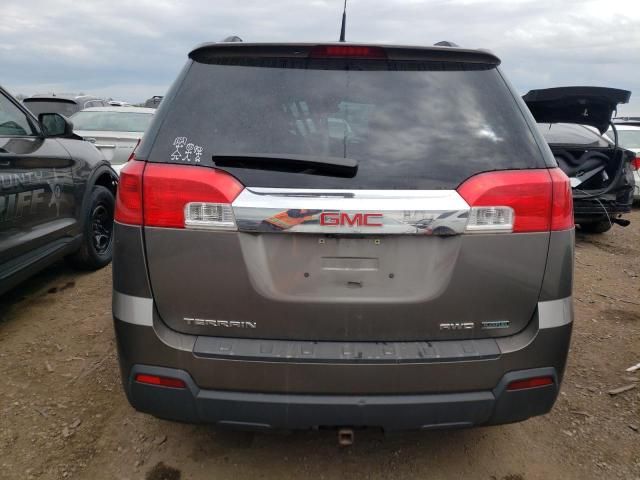 2012 GMC Terrain SLT