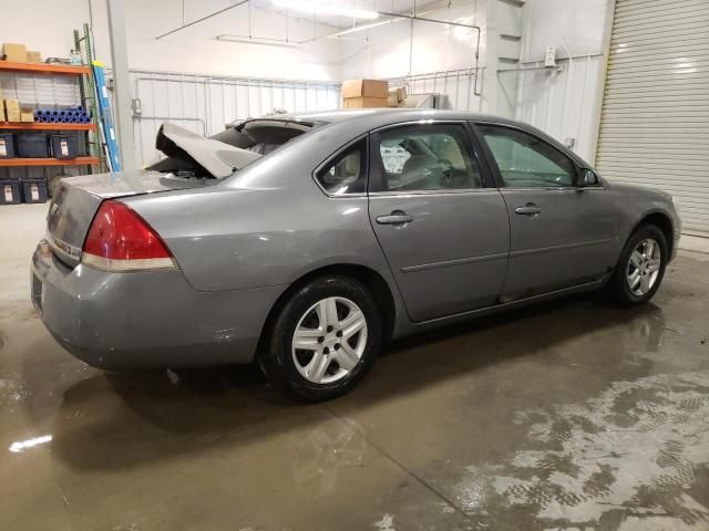 2006 Chevrolet Impala LT