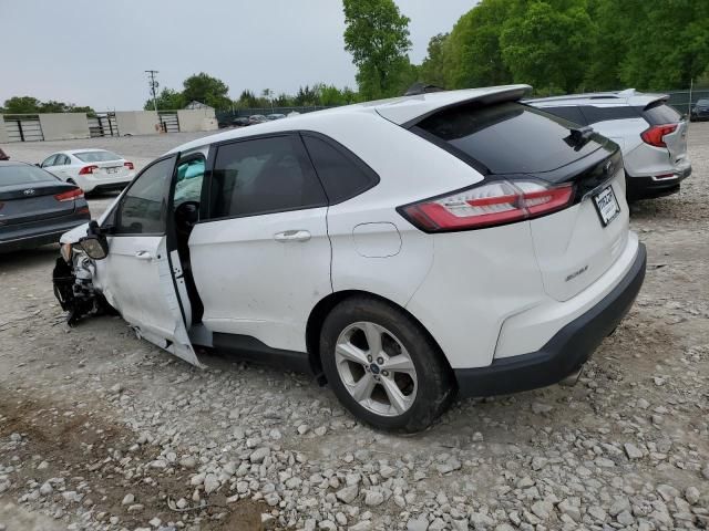 2019 Ford Edge SE