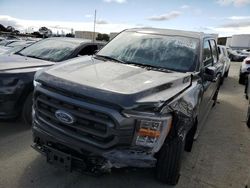 4 X 4 for sale at auction: 2023 Ford F150 Supercrew