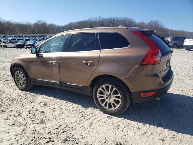 2010 Volvo XC60 T6