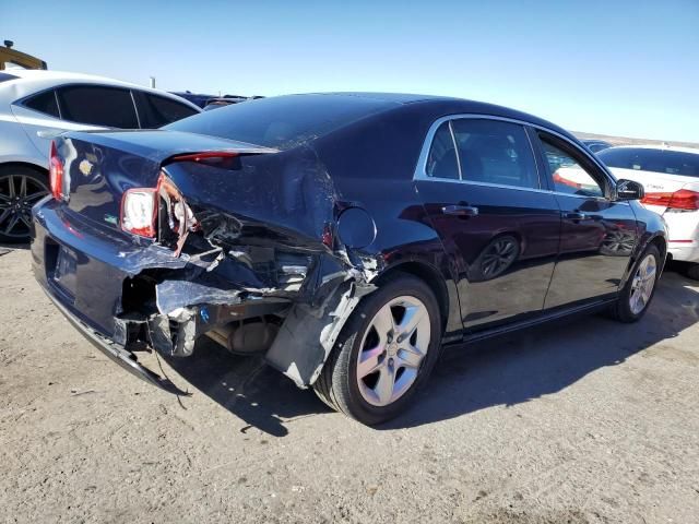 2011 Chevrolet Malibu LS