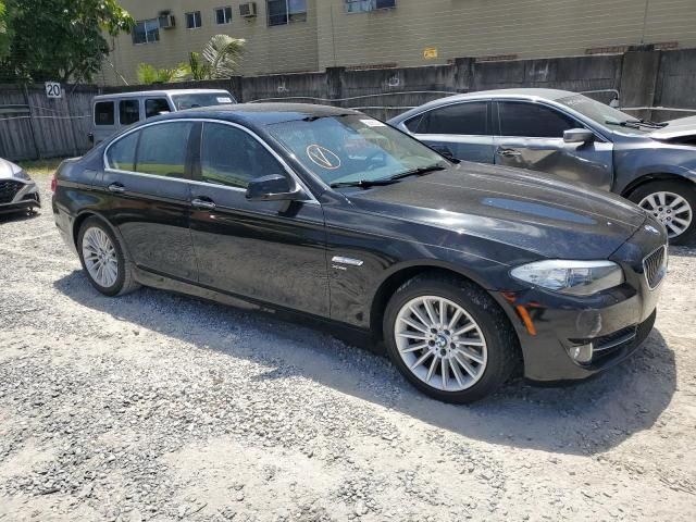 2011 BMW 535 XI