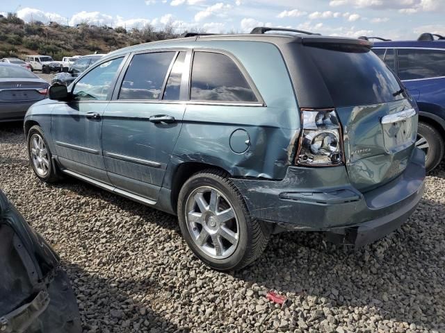 2006 Chrysler Pacifica Limited