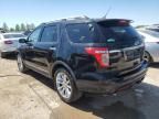 2011 Ford Explorer Limited