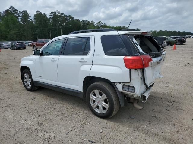 2015 GMC Terrain SLT