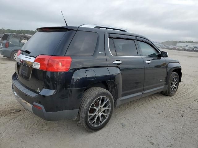 2012 GMC Terrain SLT