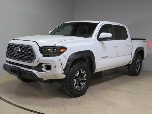 2022 Toyota Tacoma Double Cab